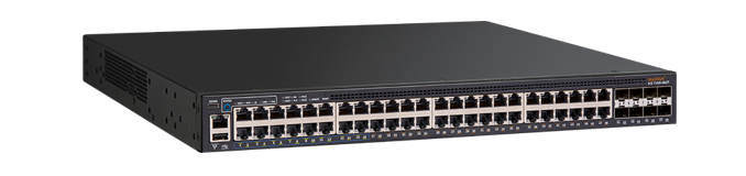 Ruckus ICX7150-48-2X10G